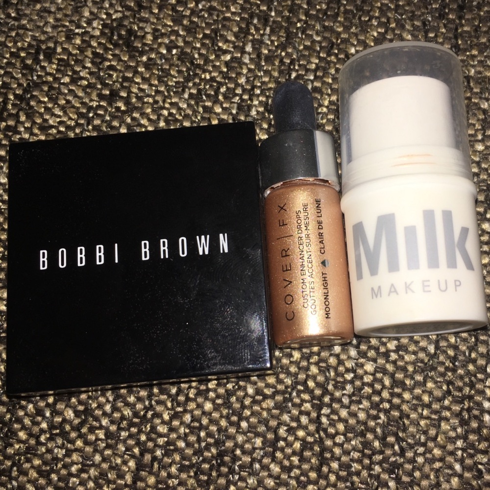 HIGHLIGHTER BUNDLE!